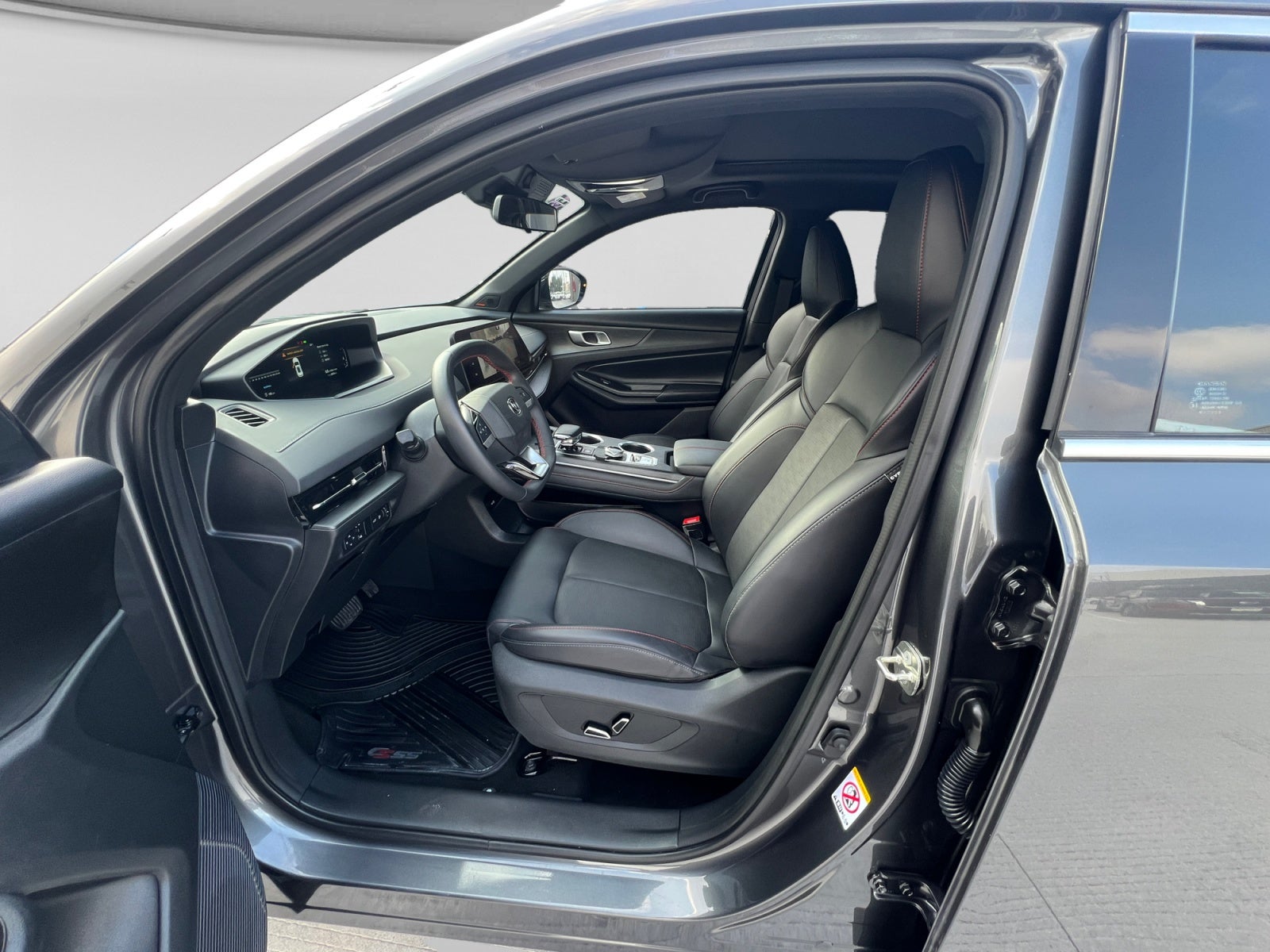 2024 CHANGAN CS55 PLUS PREMIUM