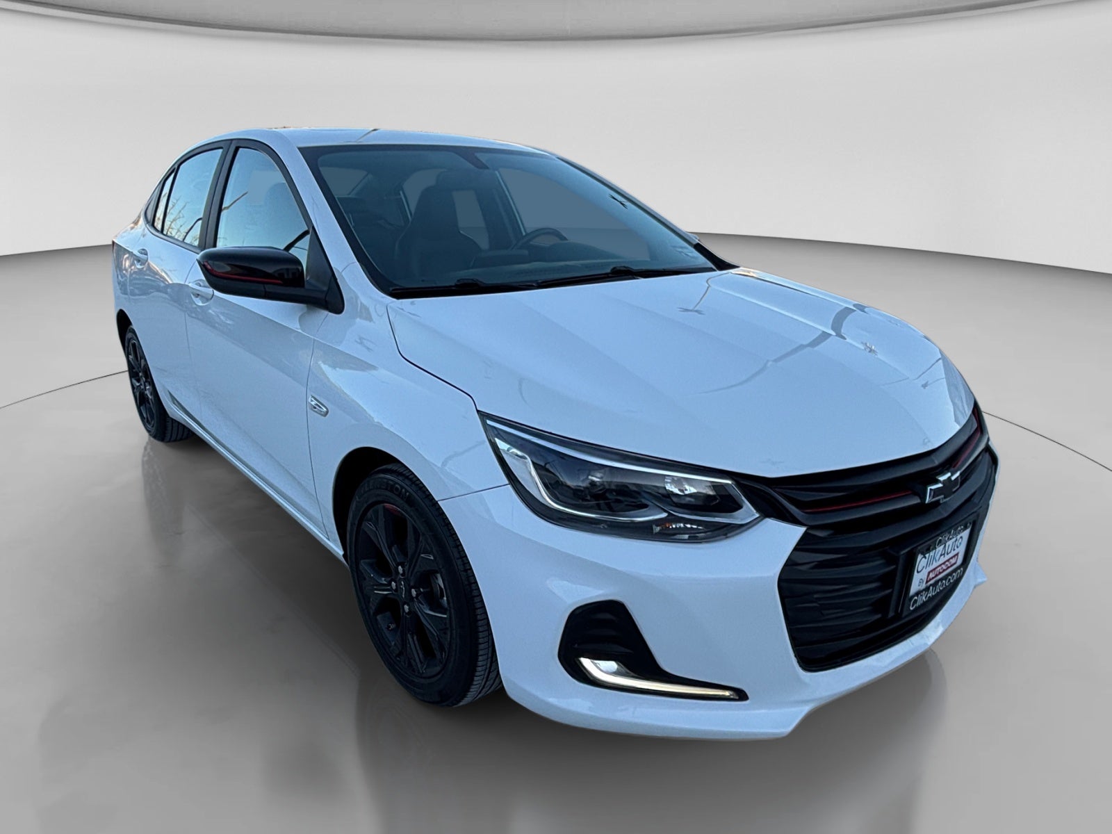 2024 Chevrolet ONIX PREMIER REDLINE E