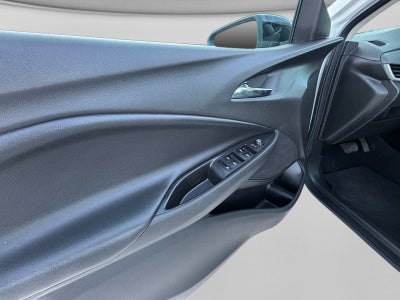 2024 Chevrolet ONIX PREMIER REDLINE E