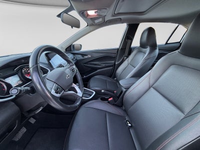 2024 Chevrolet ONIX PREMIER REDLINE E