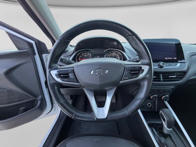 2024 Chevrolet ONIX PREMIER REDLINE E