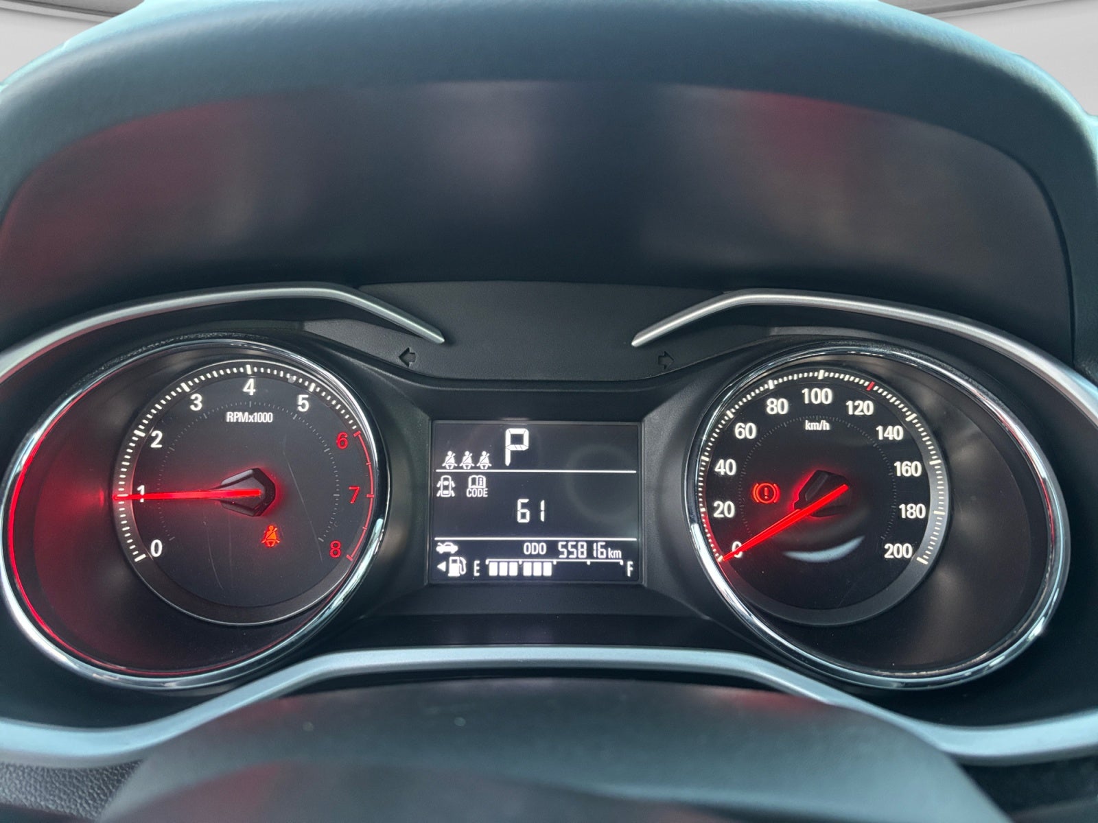 2024 Chevrolet ONIX PREMIER REDLINE E