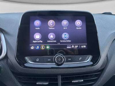 2024 Chevrolet ONIX PREMIER REDLINE E