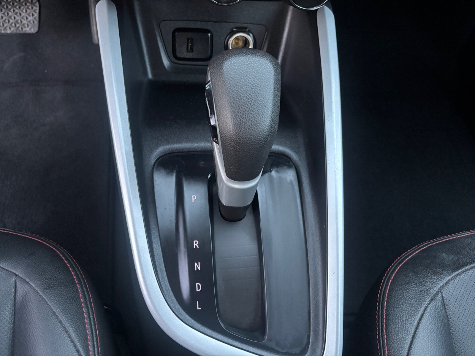 2024 Chevrolet ONIX PREMIER REDLINE E