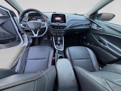 2024 Chevrolet ONIX PREMIER REDLINE E