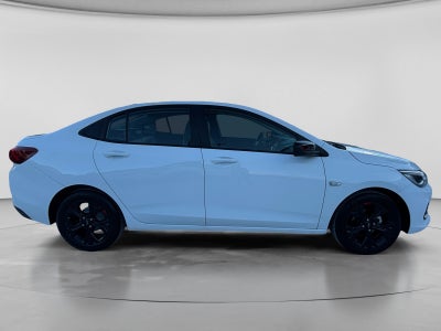 2024 Chevrolet ONIX PREMIER REDLINE E
