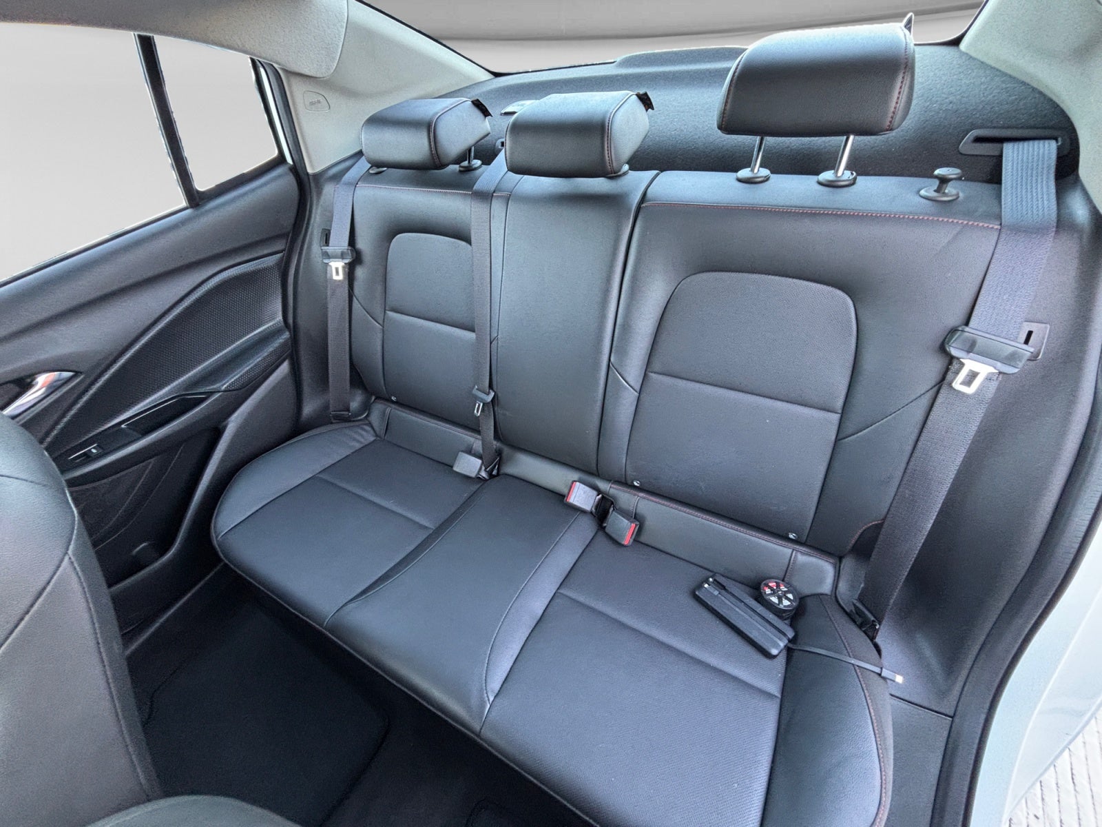 2024 Chevrolet ONIX PREMIER REDLINE E