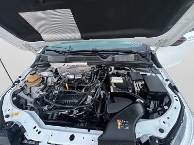2024 Chevrolet ONIX PREMIER REDLINE E