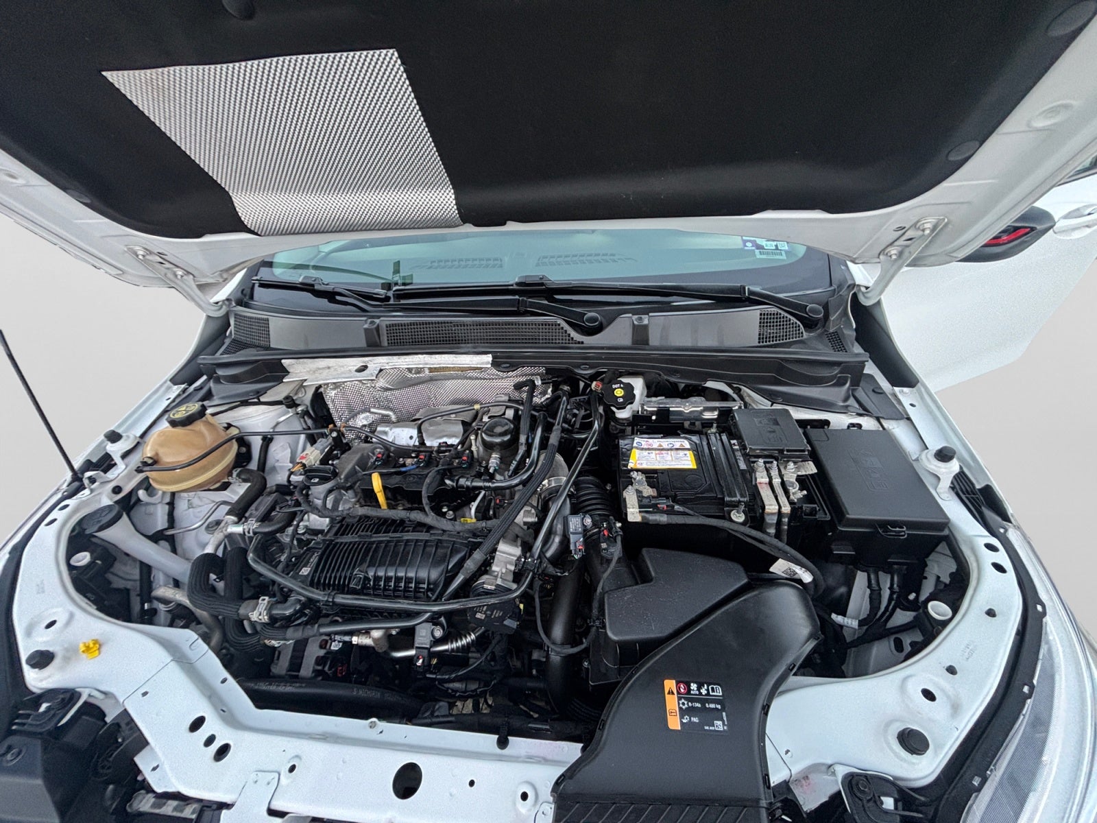 2024 Chevrolet ONIX PREMIER REDLINE E