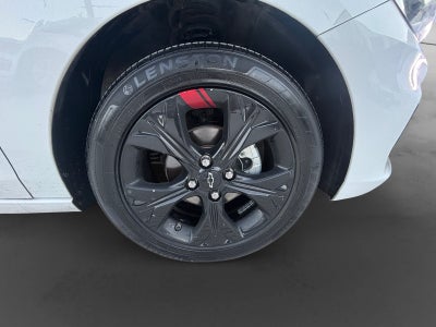 2024 Chevrolet ONIX PREMIER REDLINE E