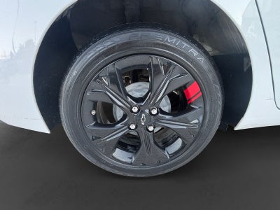 2024 Chevrolet ONIX PREMIER REDLINE E