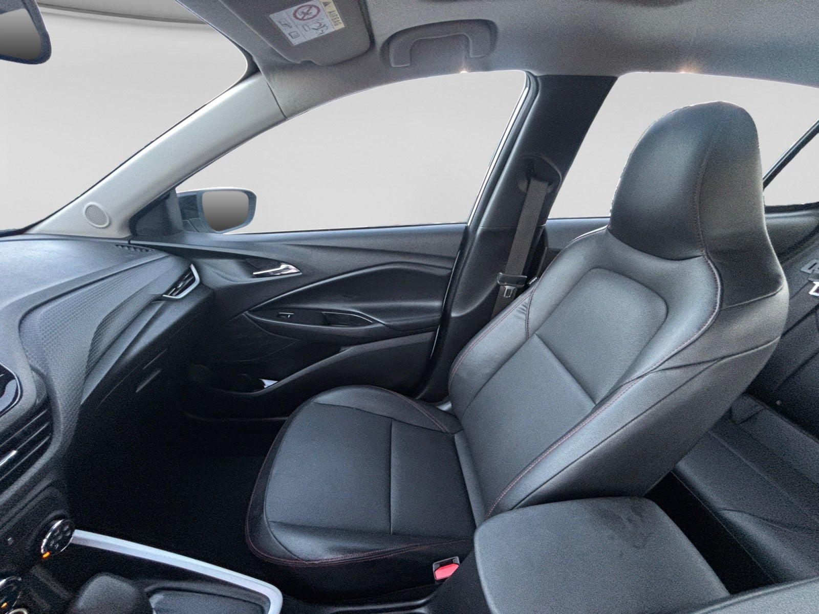 2024 Chevrolet ONIX PREMIER REDLINE E