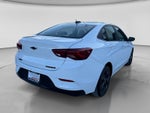 2024 Chevrolet ONIX PREMIER REDLINE E