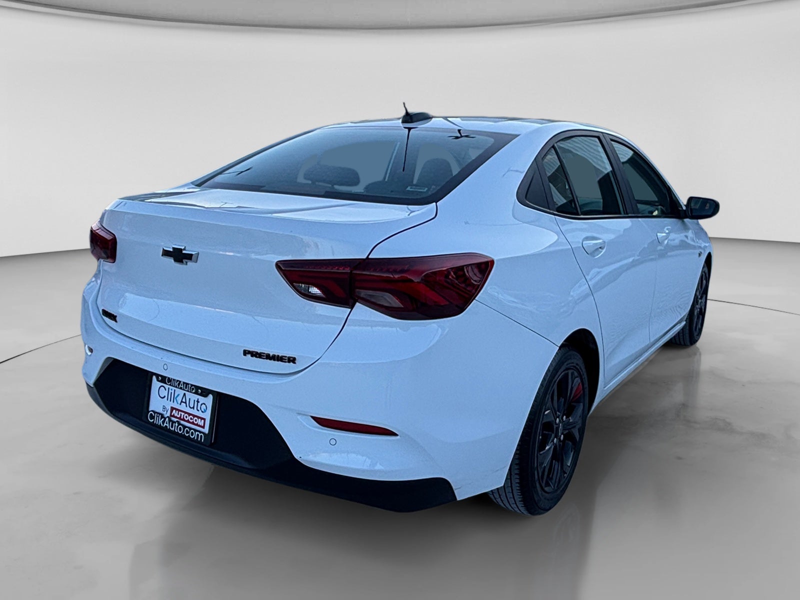2024 Chevrolet ONIX PREMIER REDLINE E