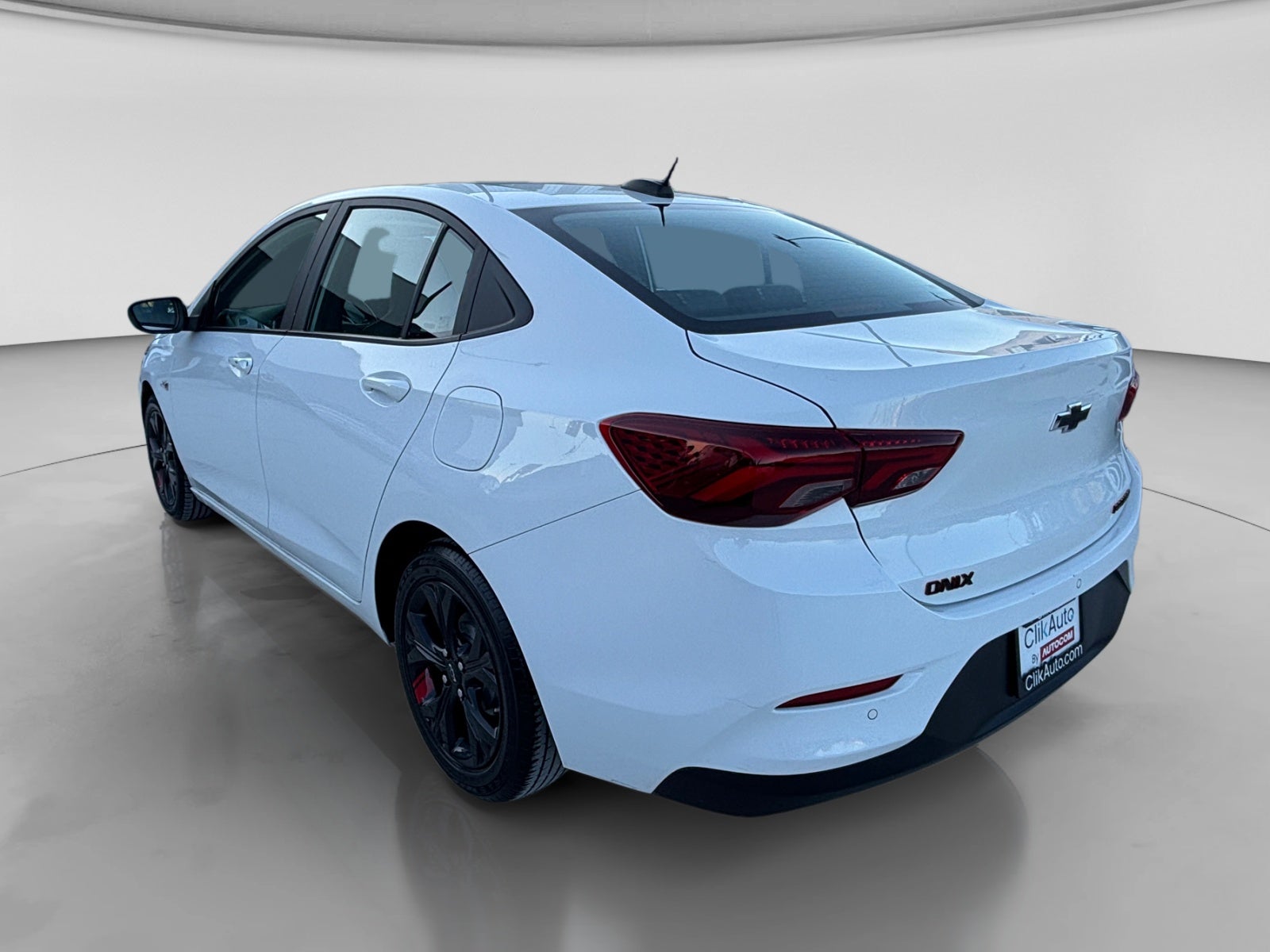 2024 Chevrolet ONIX PREMIER REDLINE E