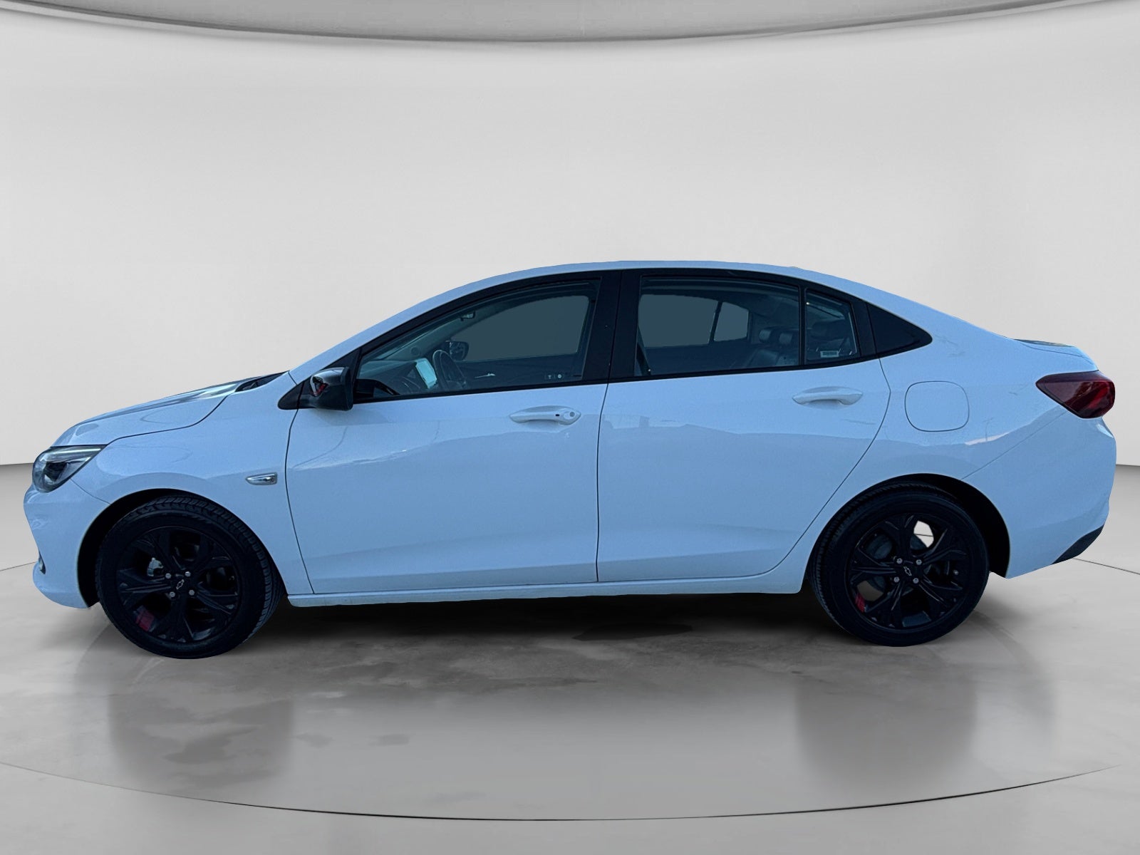 2024 Chevrolet ONIX PREMIER REDLINE E