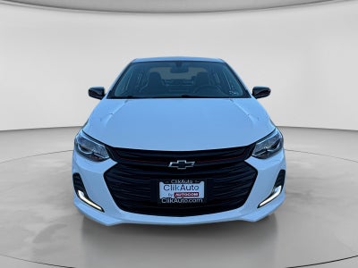 2024 Chevrolet ONIX PREMIER REDLINE E