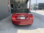 2023 Chevrolet AVEO LS MANUAL A