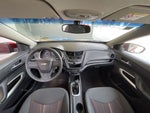 2023 Chevrolet AVEO LS MANUAL A
