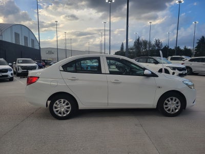 2022 Chevrolet AVEO LS MANUAL A
