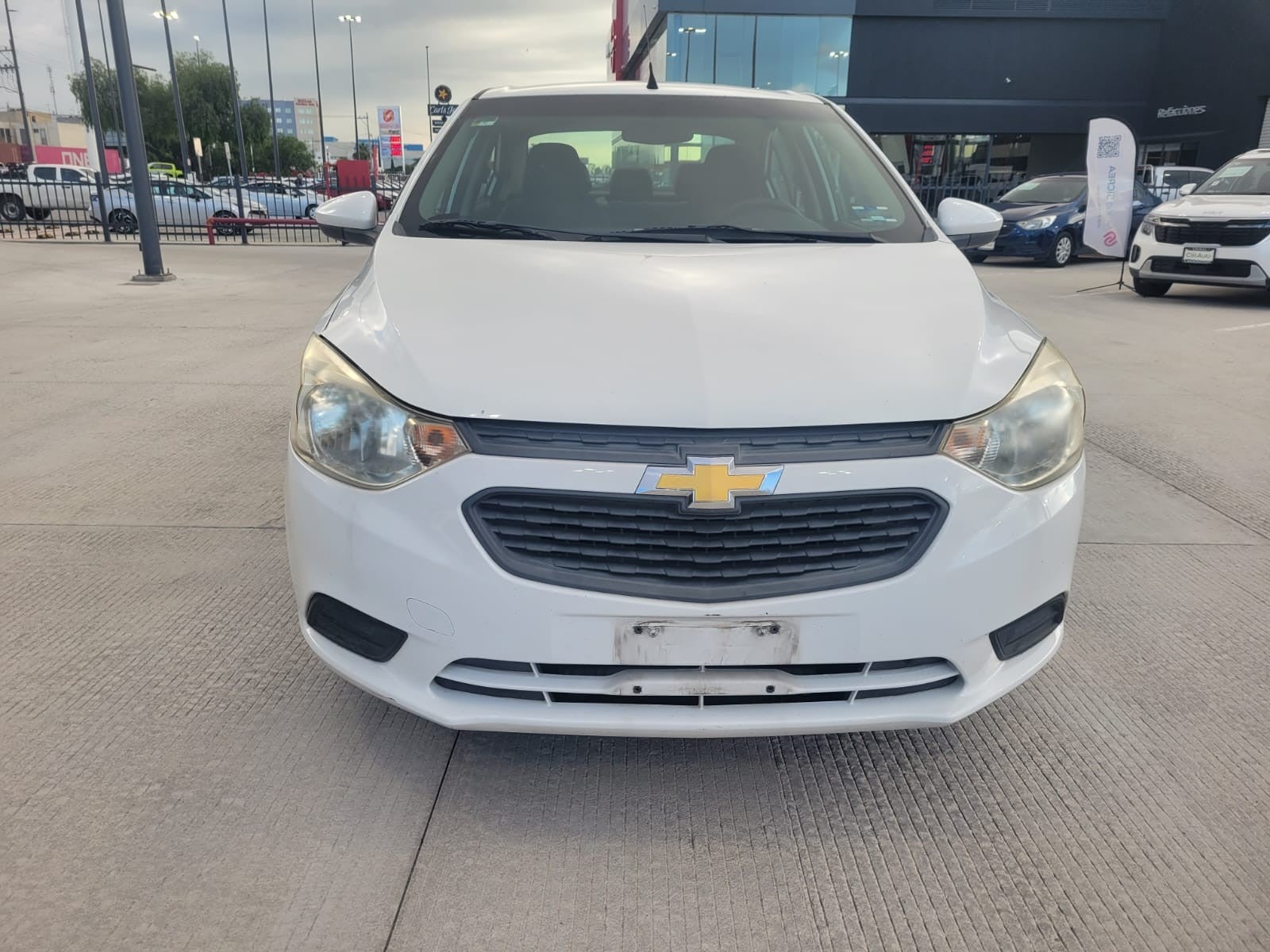 2022 Chevrolet AVEO LS MANUAL A
