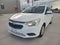 2022 Chevrolet AVEO LS MANUAL A