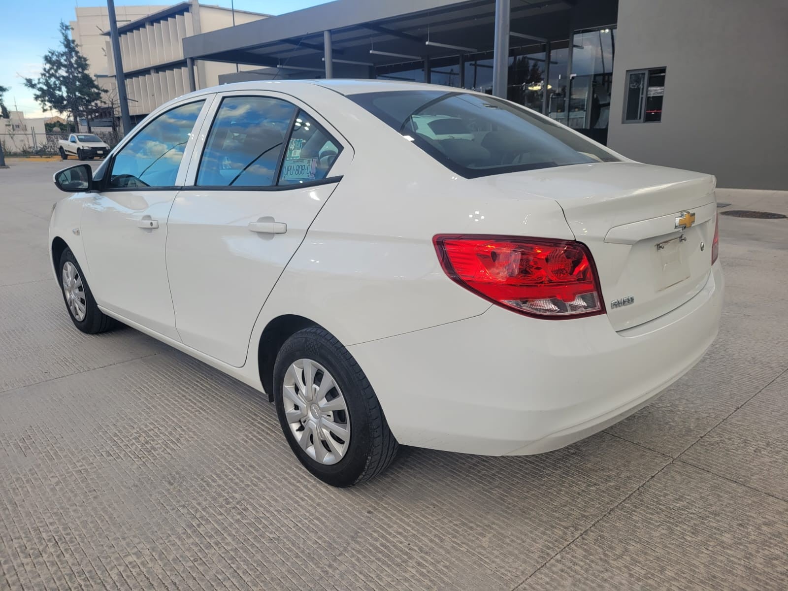 2022 Chevrolet AVEO LS MANUAL A