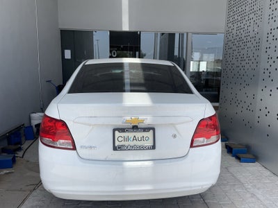 2023 Chevrolet AVEO LT MANUAL C