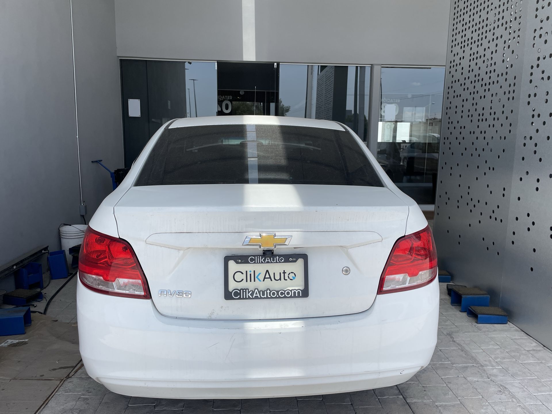 2023 Chevrolet AVEO LT MANUAL C