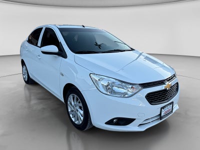 2023 Chevrolet AVEO AVEO 1.5 LT C 4P