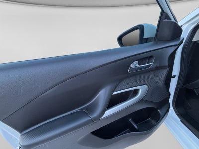 2023 Chevrolet AVEO AVEO 1.5 LT C 4P