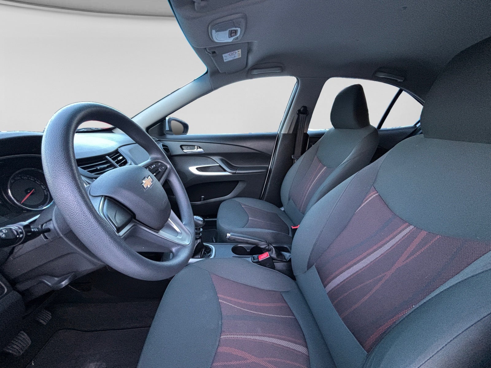 2023 Chevrolet AVEO AVEO 1.5 LT C 4P
