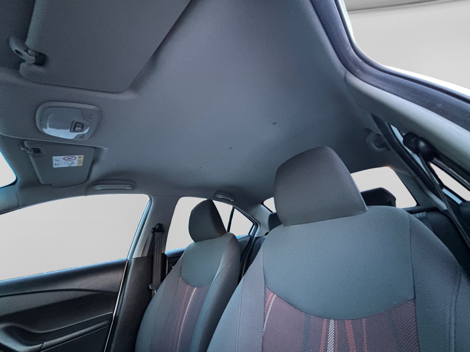 2023 Chevrolet AVEO AVEO 1.5 LT C 4P