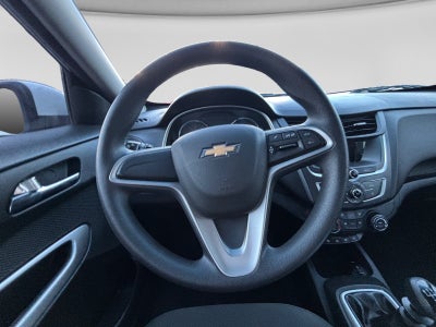 2023 Chevrolet AVEO AVEO 1.5 LT C 4P