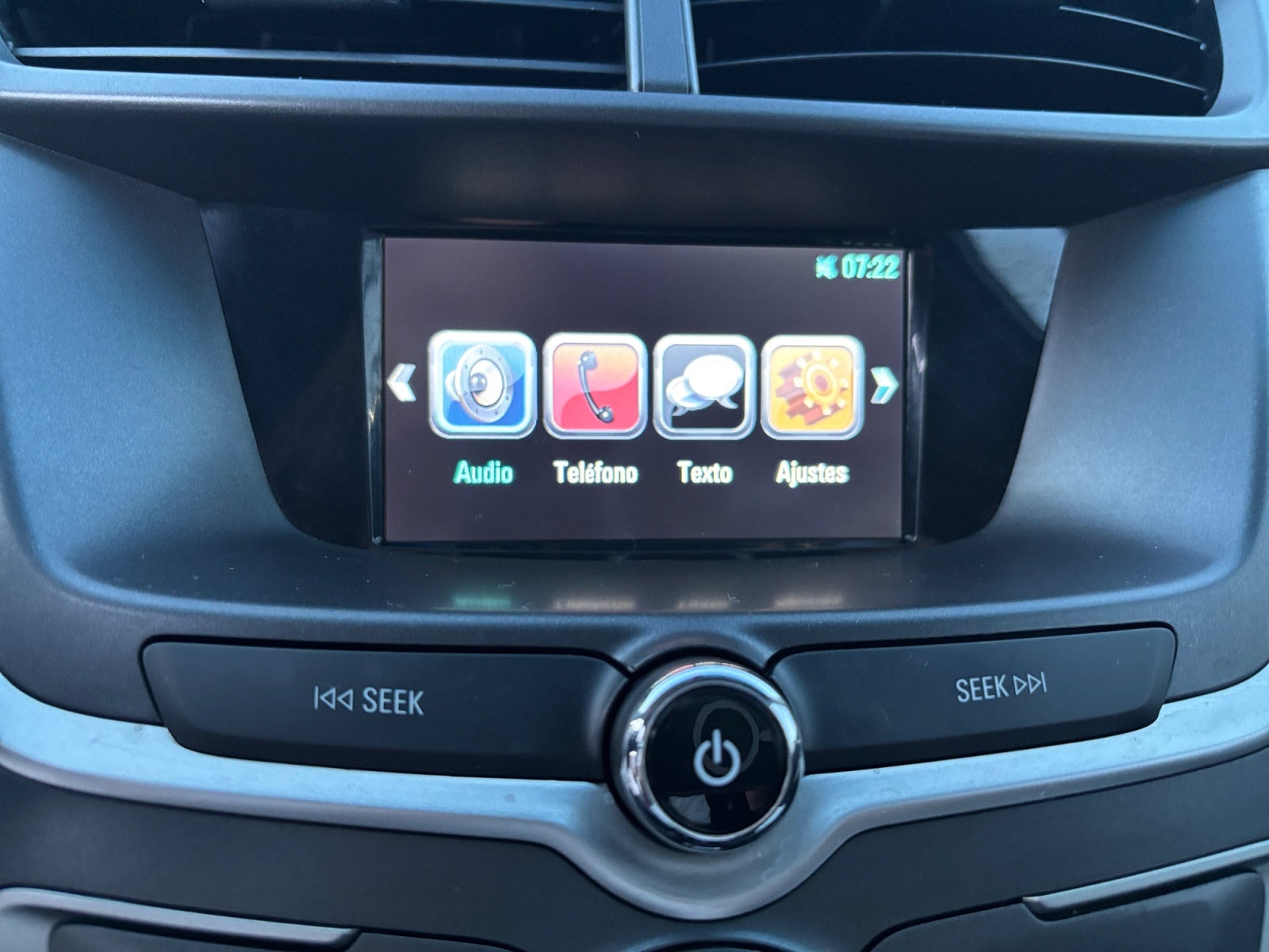 2023 Chevrolet AVEO AVEO 1.5 LT C 4P