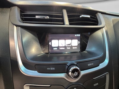2023 Chevrolet AVEO AVEO 1.5 LT C 4P