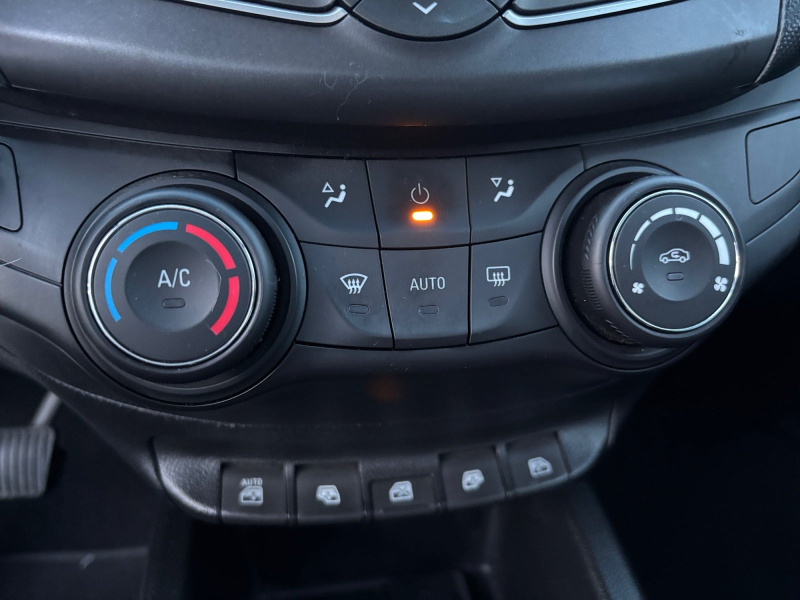 2023 Chevrolet AVEO AVEO 1.5 LT C 4P