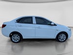 2023 Chevrolet AVEO AVEO 1.5 LT C 4P