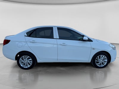 2023 Chevrolet AVEO AVEO 1.5 LT C 4P