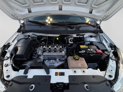 2023 Chevrolet AVEO AVEO 1.5 LT C 4P