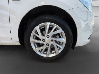 2023 Chevrolet AVEO AVEO 1.5 LT C 4P