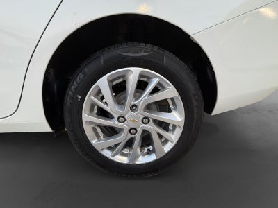 2023 Chevrolet AVEO AVEO 1.5 LT C 4P
