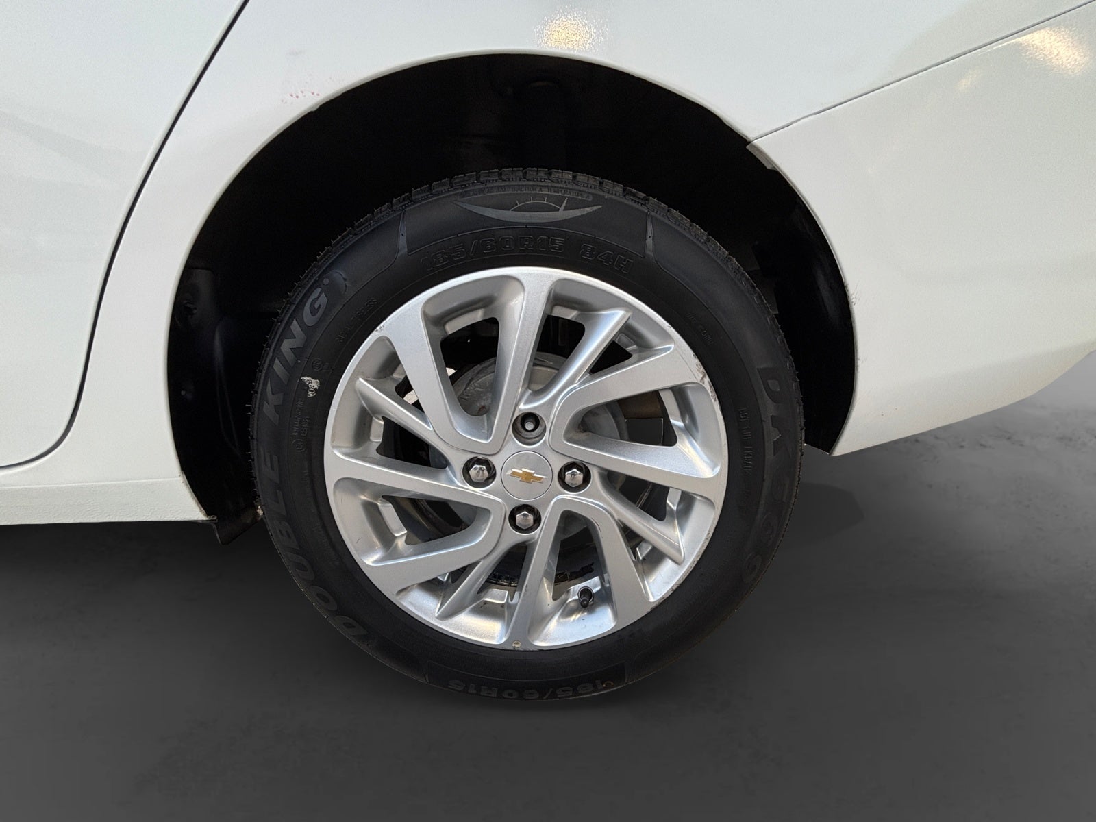 2023 Chevrolet AVEO AVEO 1.5 LT C 4P
