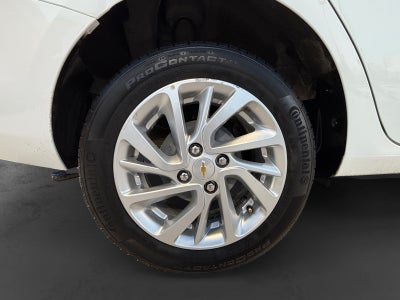 2023 Chevrolet AVEO AVEO 1.5 LT C 4P