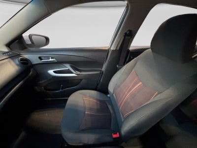 2023 Chevrolet AVEO AVEO 1.5 LT C 4P