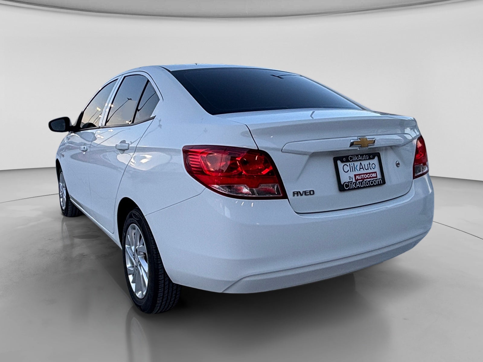 2023 Chevrolet AVEO AVEO 1.5 LT C 4P