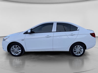 2023 Chevrolet AVEO AVEO 1.5 LT C 4P