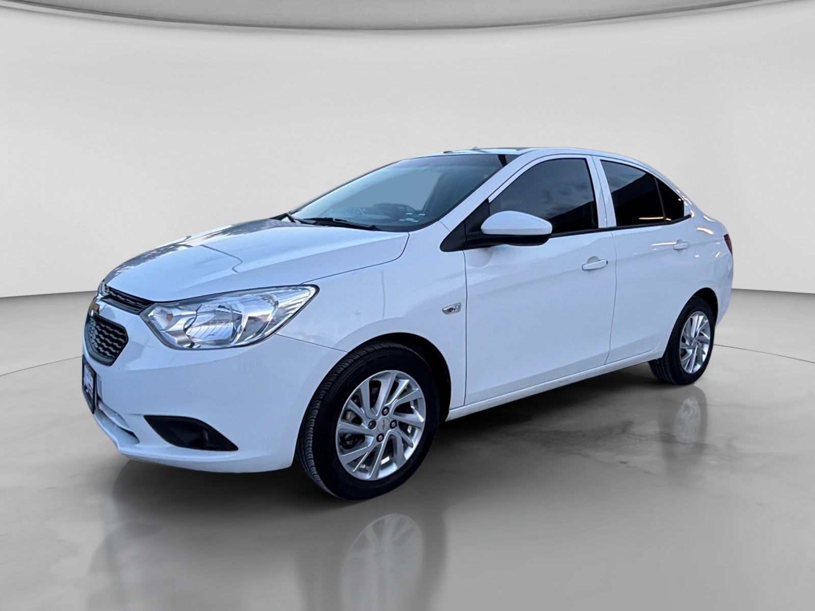 2023 Chevrolet AVEO AVEO 1.5 LT C 4P