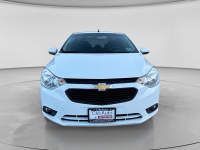 2023 Chevrolet AVEO AVEO 1.5 LT C 4P