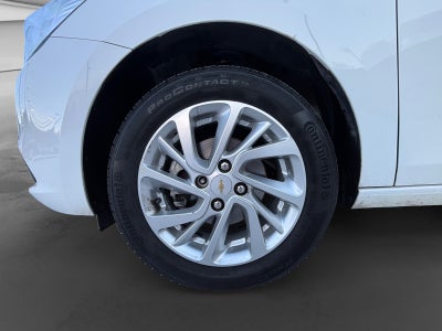 2023 Chevrolet AVEO AVEO 1.5 LT C 4P